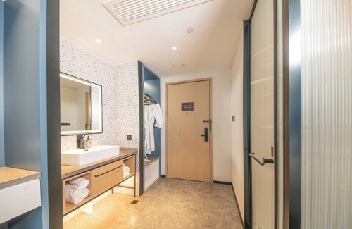 Qingpu Bed & Breakfast | Kaiyuan Life Hotel Hongqiao Shanghai