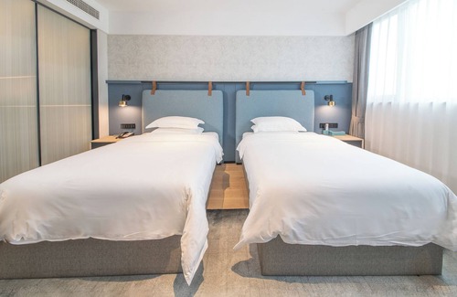 Qingpu Bed & Breakfast | Kaiyuan Life Hotel Hongqiao Shanghai
