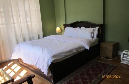 Lalitpur House | KAJI HOME