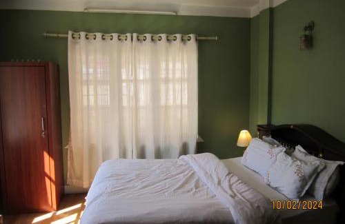Lalitpur House | KAJI HOME