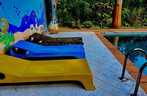 Mtwapa Ski Chalet | Kajiji-NdonyaKwetu