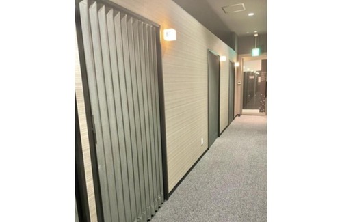 Naka Ward Hotel | KAJIMACHI NO YU SPA SOLANI - Vacation STAY 26782v