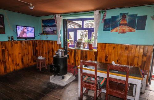 Gandaki Zone House | Kajinsara Homestay