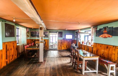 Gandaki Zone House | Kajinsara Homestay