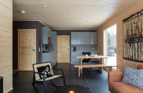 Rovaniemi Villa | Kajo Sky Lodge