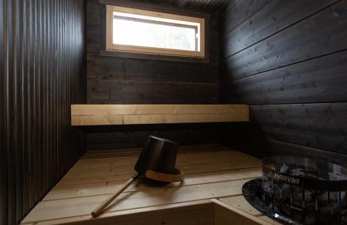 Rovaniemi Villa | Kajo Sky Lodge