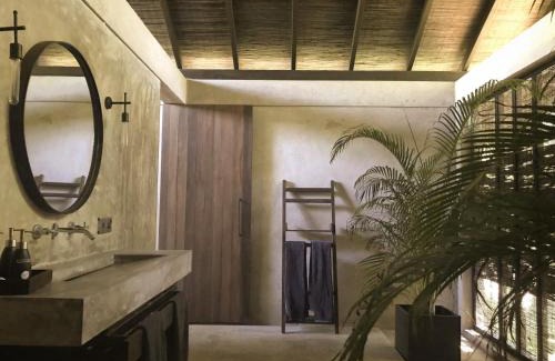 Unawatuna Hotel | KAJU GREEN eco lodges
