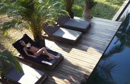 Unawatuna Hotel | KAJU GREEN eco lodges