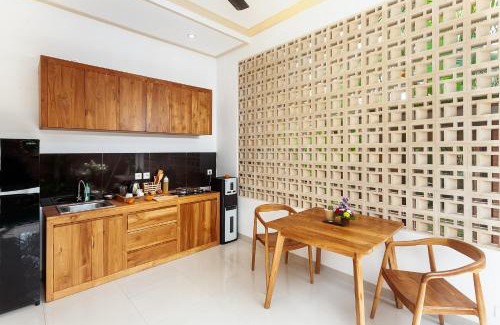 Kutuh Kaja Villa | Kak Asing Ubud