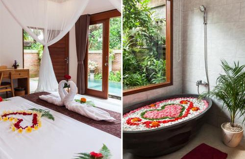 Kutuh Kaja Villa | Kak Asing Ubud