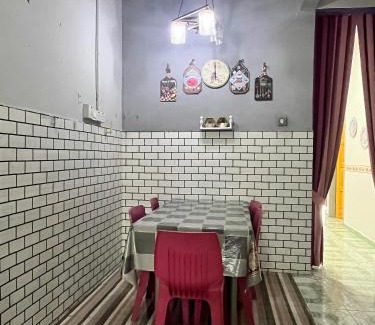 Paka House | KAK JA HomeStay