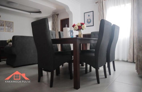 Kakamega House | Kakamega pulse