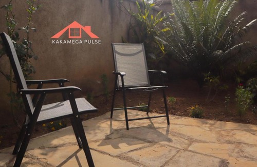 Kakamega House | Kakamega pulse