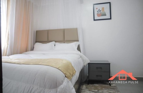 Kakamega House | Kakamega pulse