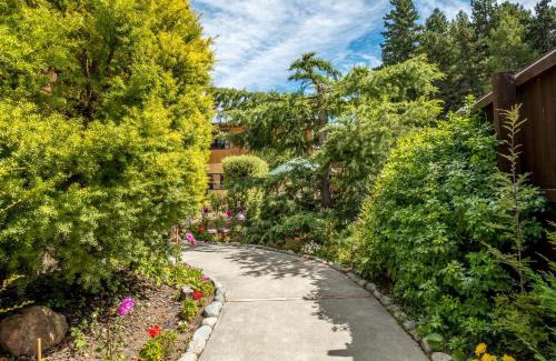 Hanmer Springs Cabin | Kakapo Lodge