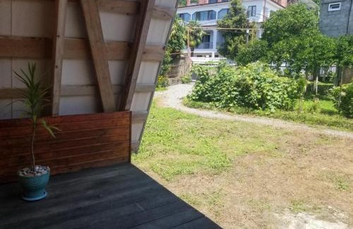 Imereti Villa | Kakhas Oda