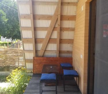 Imereti Villa | Kakhas Oda