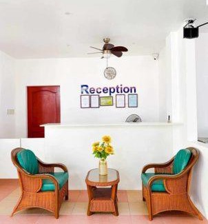 Bacong Resort | Kakisa ll Diving Resort