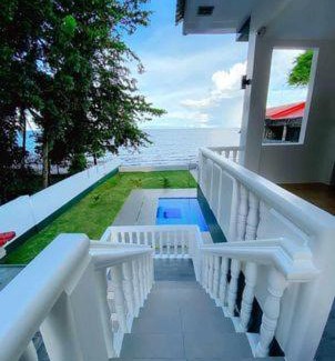 Bacong Resort | Kakisa ll Diving Resort