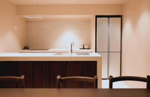 Fujikawaguchiko Villa | Kakoi 雪嶺-SETSUREI-