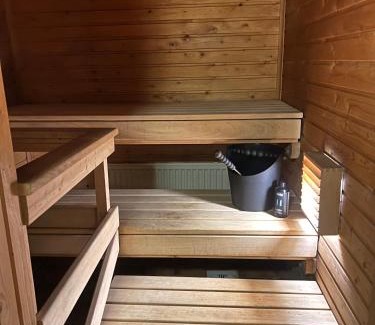 Mikkeli Apartment | Kaksio paritalossa