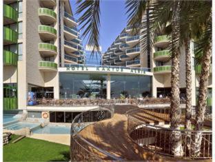 El Albir Hotel | KAKTUS Hotel Kaktus Albir