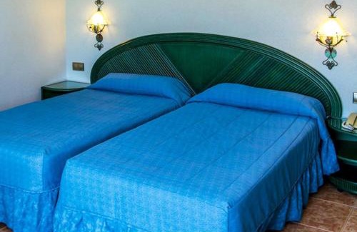 El Albir Hotel | KAKTUS Hotel Kaktus Albir
