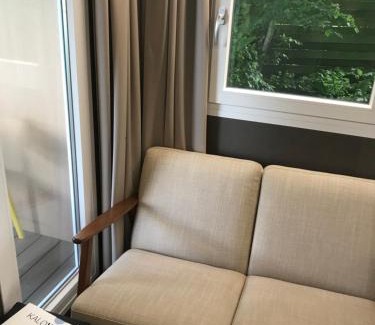 Ronde Hotel | Kaløvig Center