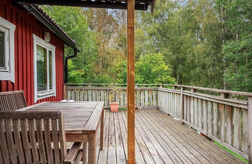 Fagerhult House | KAL149 Fagerhult - Århult 1 :23