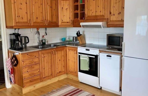Virserum House | KAL770 Virserum - Misterhult Näset 5