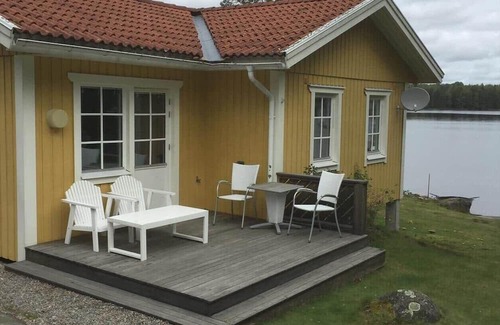 Virserum House | KAL770 Virserum - Misterhult Näset 5