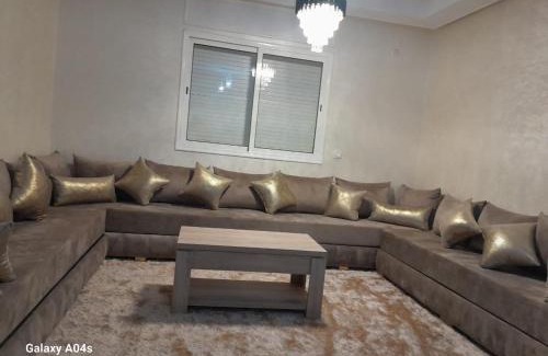 Bouznika Apartment | Kala apartment