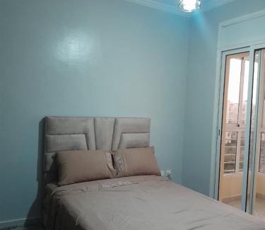 Bouznika Apartment | Kala apartment