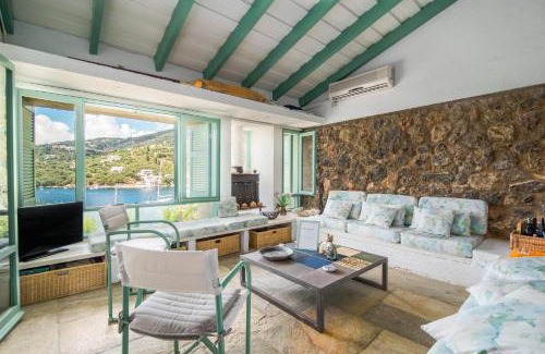 Kalami Villa | kala.mia charming sea view villa