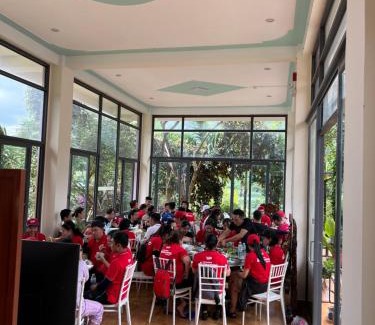 Di Linh Hotel | Kala view homestay
