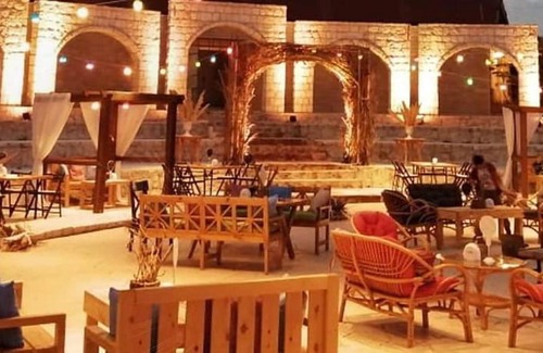 Arnoun Hotel | Kalaa Resort