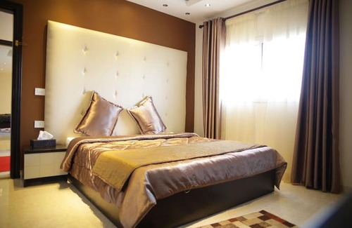 Arnoun Hotel | Kalaa Resort