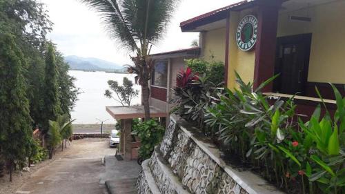 Kecamatan Palibelo Hotel | kalaki beach hotel