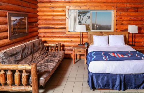 Kalaloch Cabin | Kalaloch Lodge