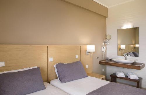 Kalamaki Hotel | Kalamaki Beach Hotel, Zakynthos Island