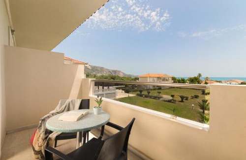 Kalamaki Hotel | Kalamaki Beach Hotel, Zakynthos Island