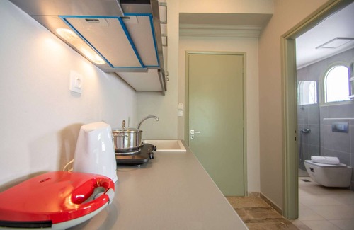 Kalamaki Apartment | kalamaki resort studio apartments