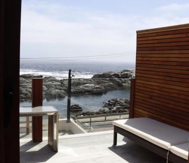 Renaca Apartment | KalaMar Hotel