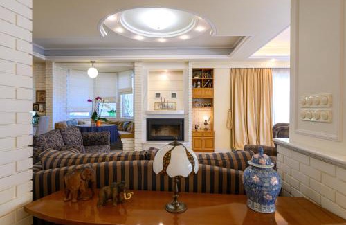 Kalamata Villa | Kalamata Panorama Villa