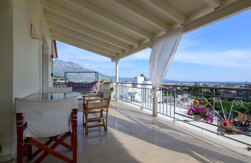 Kalamata Villa | Kalamata Panorama Villa