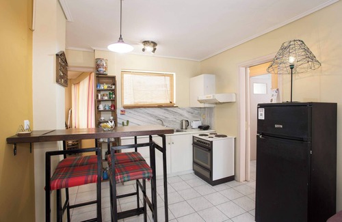 Kalamata Apartment | Kalamata's Handmade Apartment