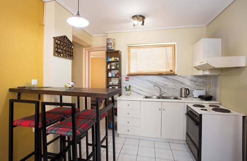 Kalamata Apartment | Kalamata's Handmade Apartment