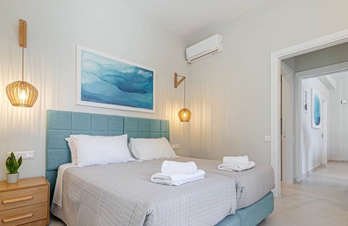 Kalami Villa | Kalami Beach - Villa Anastasia