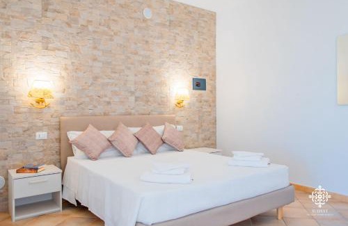 Lampedusa Apartment | Kalammare Apartments - Deluxe fronte mare