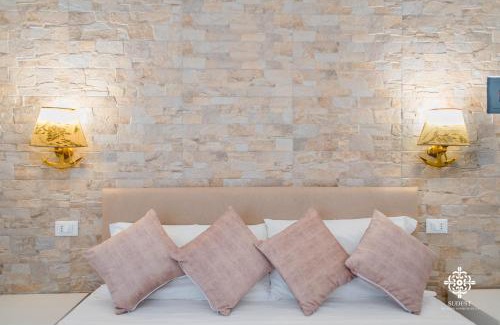 Lampedusa Apartment | Kalammare Apartments - Deluxe fronte mare